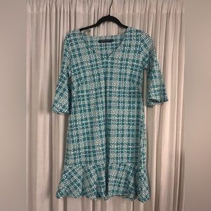 Katherine Way dress XS